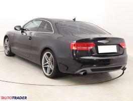 Audi A5 2010 2.0 207 KM