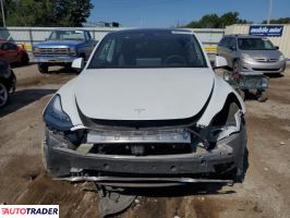 Tesla Model Y 2020