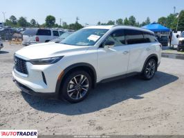 Infiniti Pozostałe 2025 2 Infiniti Pozostałe 2025 2