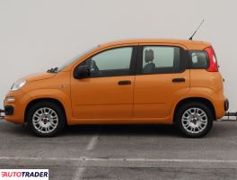 Fiat Panda 2018 1.2 68 KM