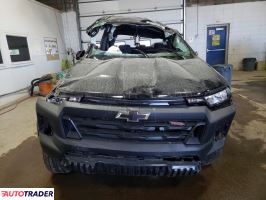 Chevrolet Colorado 2026 2