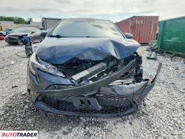 Toyota Corolla 2020 1
