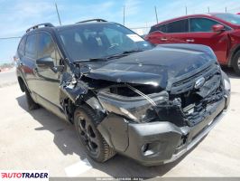 Subaru Forester 2024 2