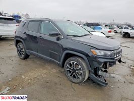 Jeep Compass 2022 2