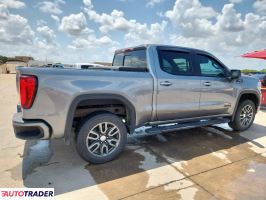 GMC Sierra 2020 6