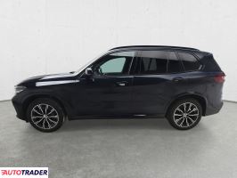 BMW X5 2022 2.0 231 KM