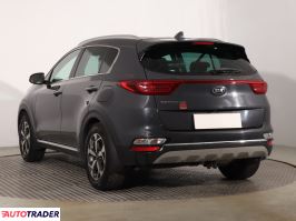 Kia Sportage 2019 1.6 134 KM