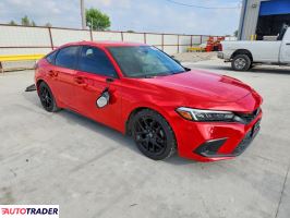 Honda Civic 2023 2