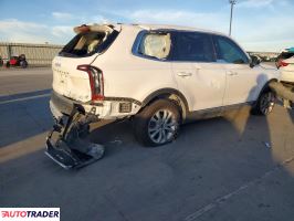 Kia Pozostałe 2022 3