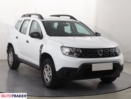 Dacia Duster 2021 1.0 89 KM