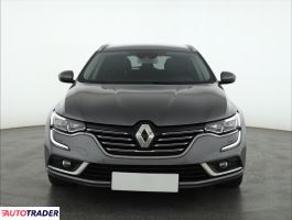 Renault Talisman 2016 1.6 128 KM