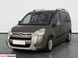 Citroen Berlingo 2008 1.6 107 KM