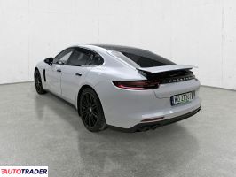 Porsche Panamera 2016 4.0 421 KM