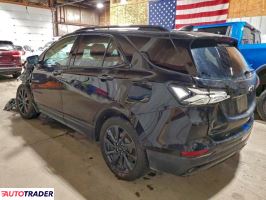 Chevrolet Equinox 2023 1