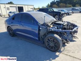 Cadillac Pozostałe 2020 2