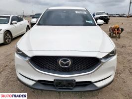 Mazda CX-5 2020 2 Mazda CX-5 2020 2