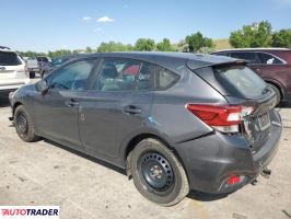 Subaru Impreza 2019 2