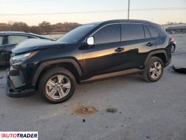 Toyota Pozostałe - zobacz ofertę