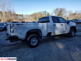 Chevrolet Silverado 2025 6