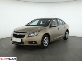 Chevrolet Cruze 2009 1.8 139 KM