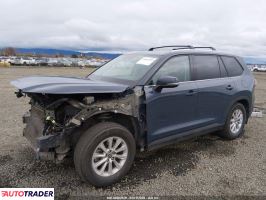 Toyota Highlander 2024 2