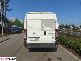 Fiat Ducato 2011 2.3