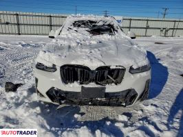 BMW X3 2022 2