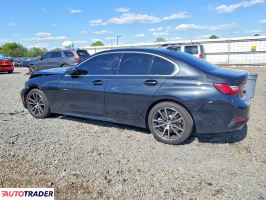 BMW 330 2022 2
