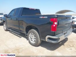 Chevrolet 1500 2020 2