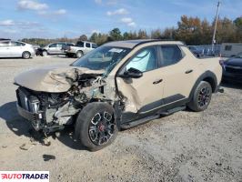 Hyundai Pozostałe 2024 2