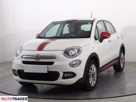 Fiat 500 X 2015 1.6 108 KM