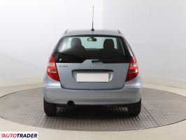 Mercedes A-klasa 2007 1.5 93 KM