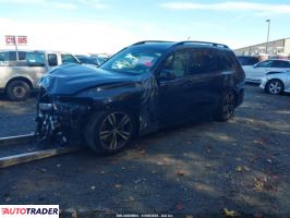 BMW Pozostałe 2025 4