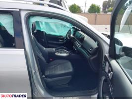 Mercedes GL 2020 3