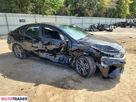 Kia Pozostałe 2023 2