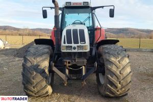 STEYR CVT 150 2001r.