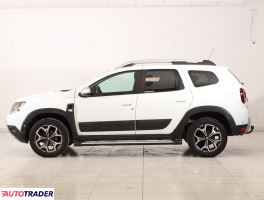Dacia Duster 2019 1.6 112 KM