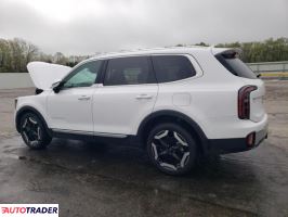 Kia Pozostałe 2024 3 Kia Pozostałe 2024 3