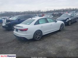 Audi S4 2021 3