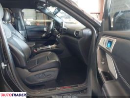 Ford Explorer 2021 3