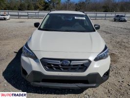 Subaru Pozostałe 2023 2 Subaru Pozostałe 2023 2