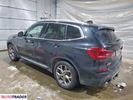BMW X3 2020 2