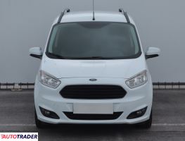 Ford Tourneo Courier 2017 1.5 93 KM
