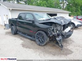 Dodge Ram 2024 5 Dodge Ram 2024 5