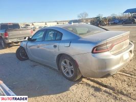 Dodge Charger 2023 3