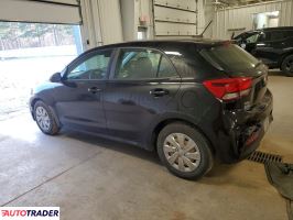 Kia Rio 2020
