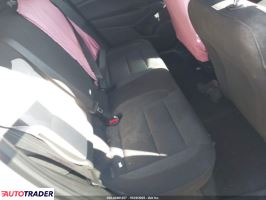 Chevrolet Trax 2024 1