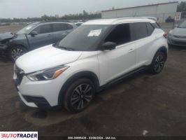 Nissan Pozostałe 2020 1