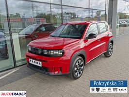 Fiat Panda - zobacz ofertę