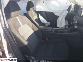 Nissan Sentra 2020 2 Nissan Sentra 2020 2